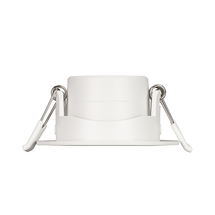 Встраиваемый светильник Arlight Polar 032857