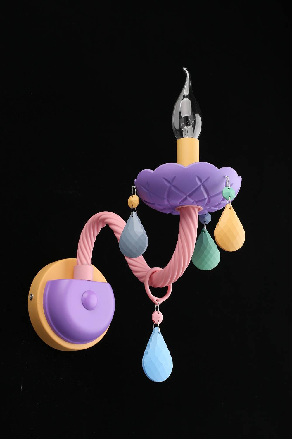 Настенное бра Omnilux Cavaglia OML-65801-01