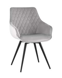 Стул вращающийся Stool Group Сеул AV 333-H09-K14PM-08