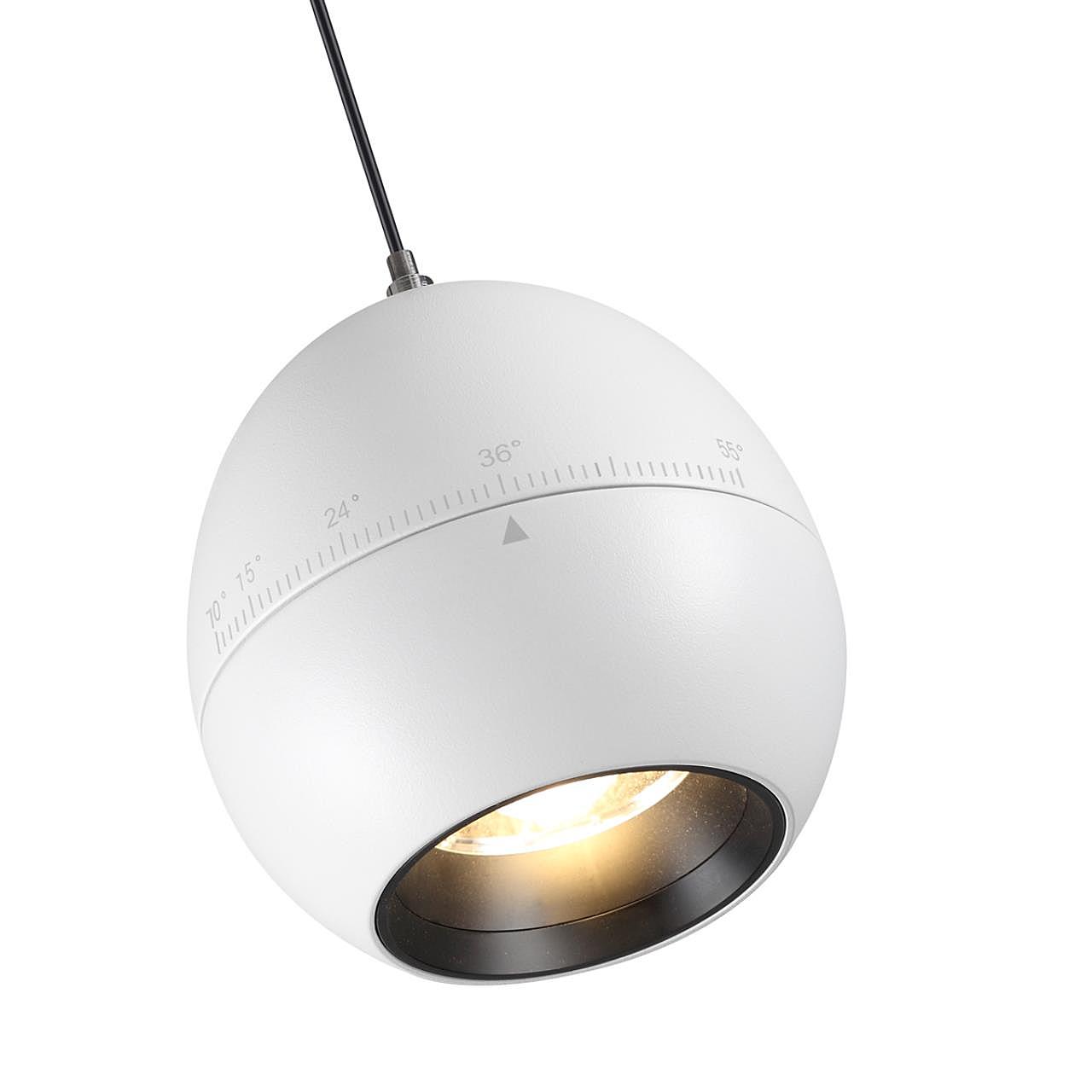 Светильник подвесной Novotech Sfero 359341 Светильник подвесной Novotech Sfero 359341