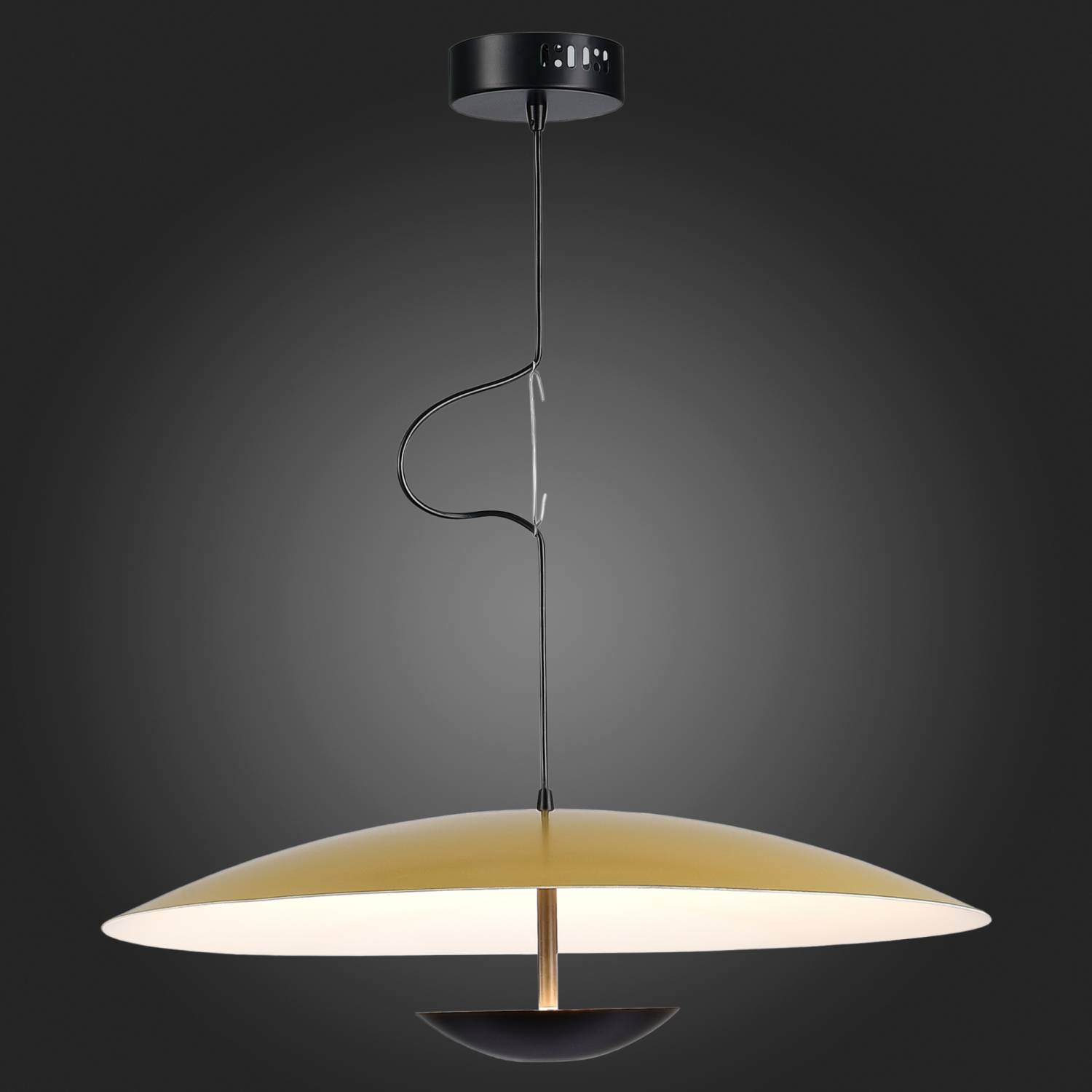 Светильник подвесной ST Luce Armonico SL6502.213.01 Светильник подвесной ST Luce Armonico SL6502.213.01