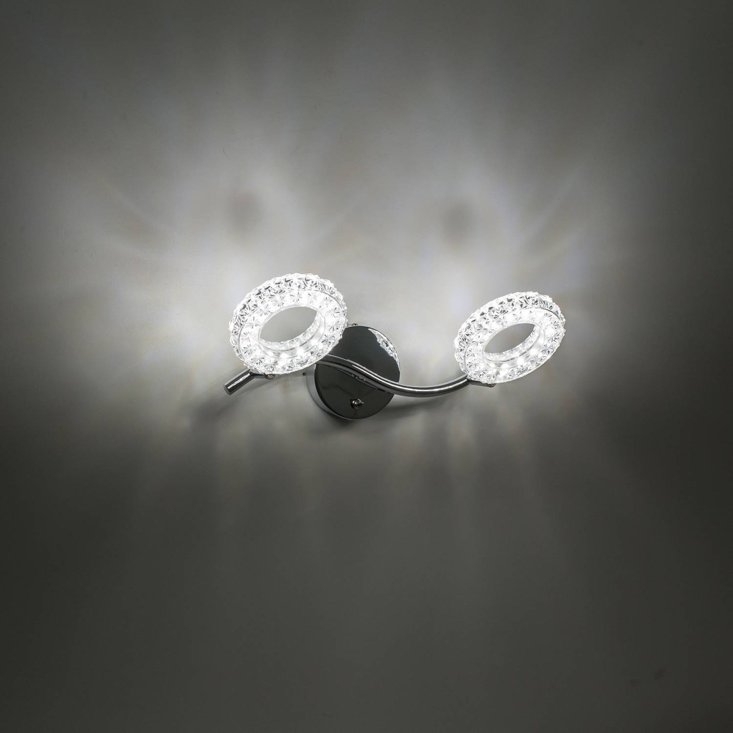 Светильник спот Citilux Кристалино CL559521