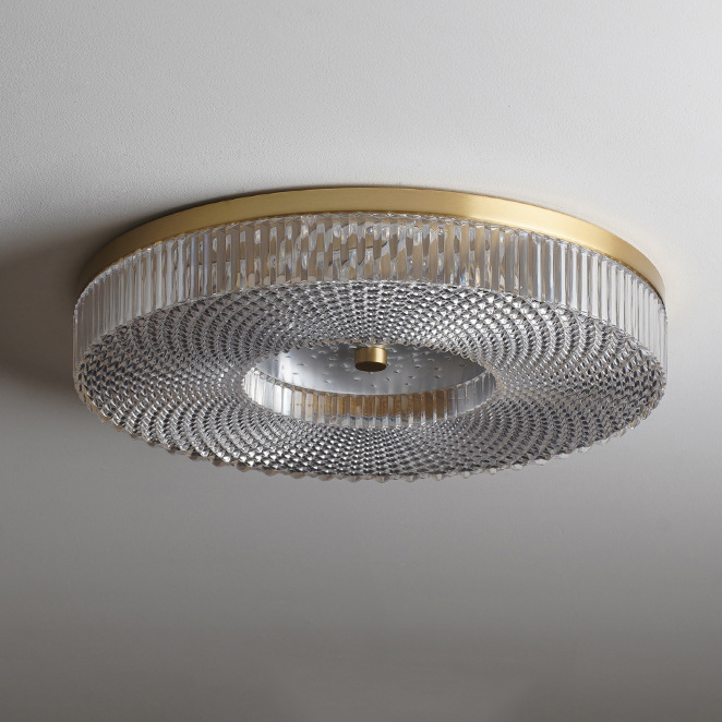 Светильник потолочный ImperiumLoft Kassi01 208040-23