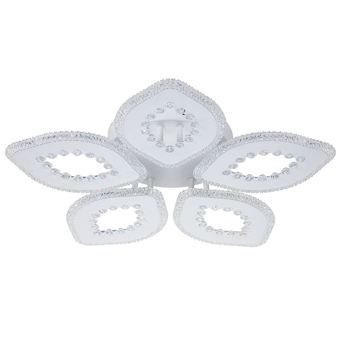 Потолочная люстра Escada Dew 10271/5LED