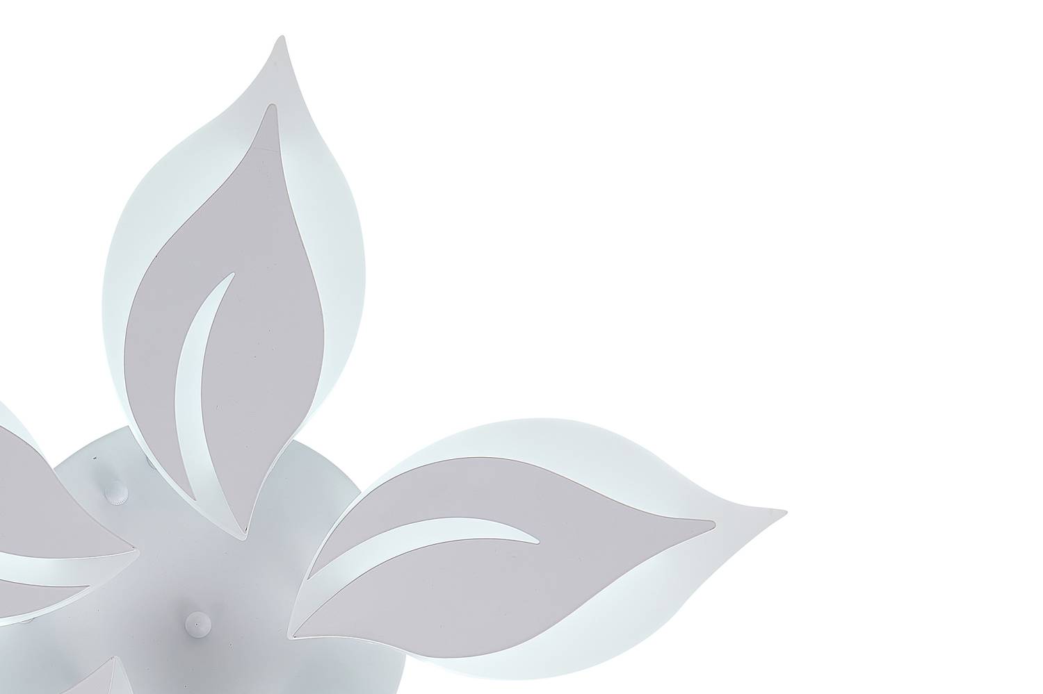 Потолочная люстра Natali Kovaltseva Sirius LED LAMPS 81160