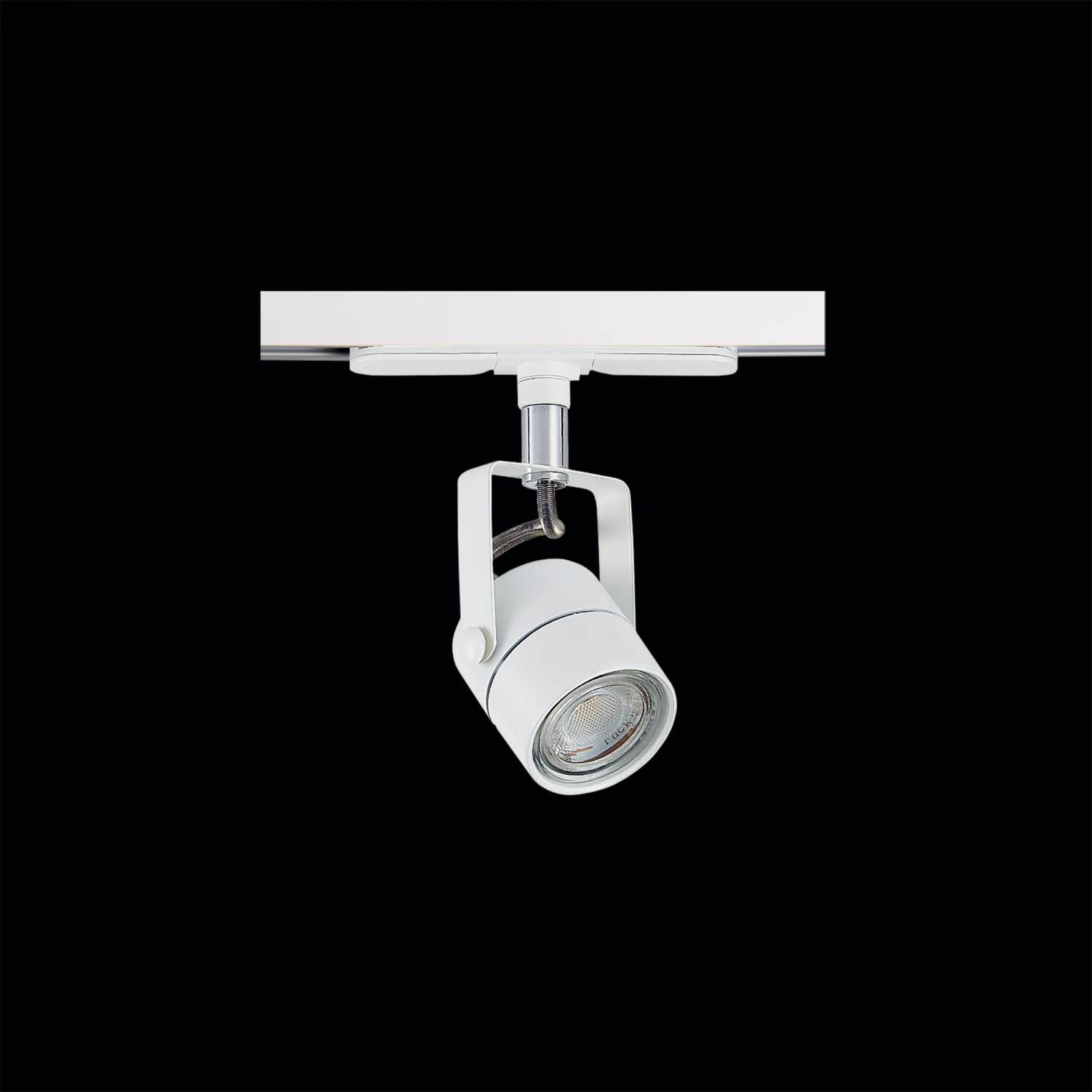 Трековый светильник Citilux Ринг CL525T10N Трековый светильник Citilux Ринг CL525T10N