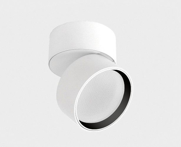 Накладной светильник Italline Opaco bc IT02-005 white 3000K