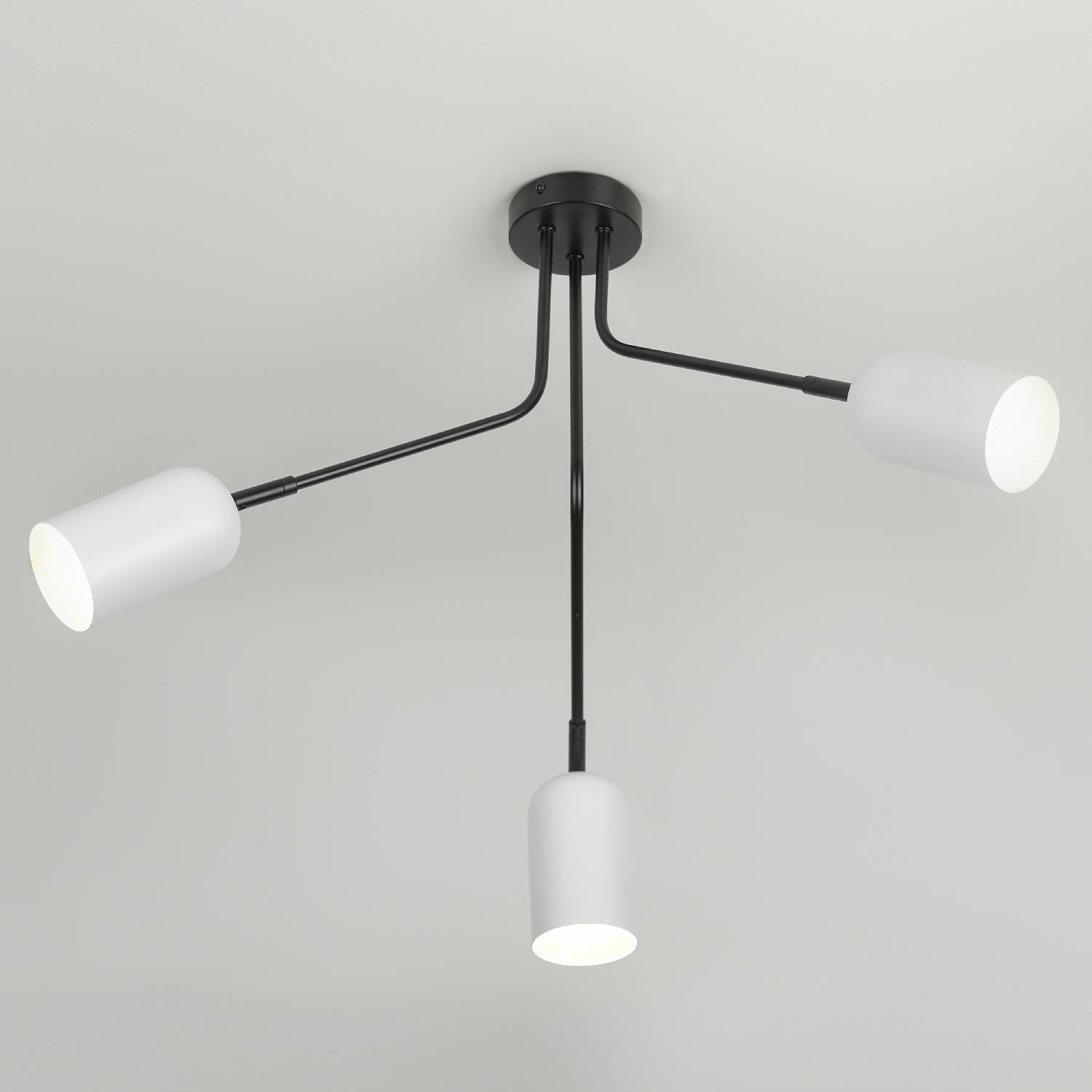 Потолочная люстра Rivoli Rosalinda 3167-303