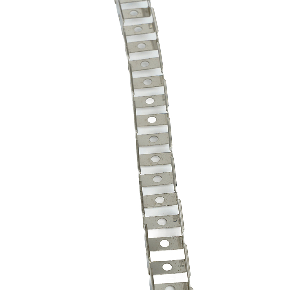 Крепеж гибкий для светодиодной ленты 220V LS721 (2835) Feron LD721-50 52102