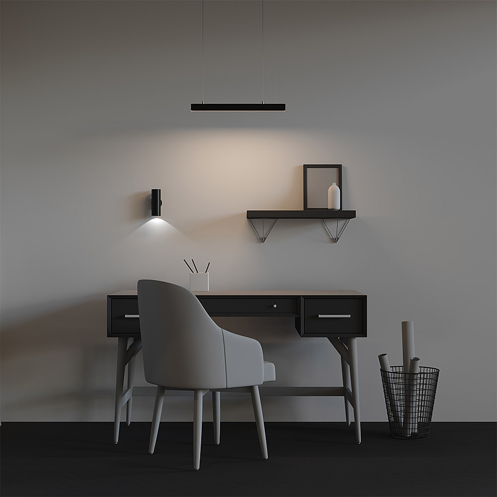 Светильник подвесной Maytoni Подвесные линейные светильники LL312010