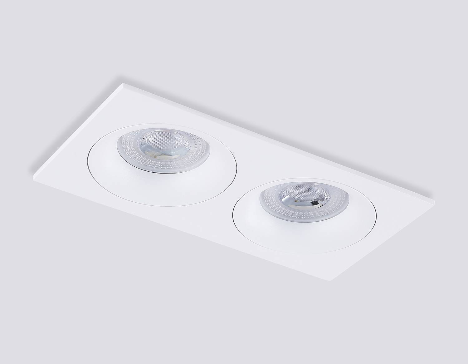 Встраиваемый светильник Ambrella Standard Tech TN102731