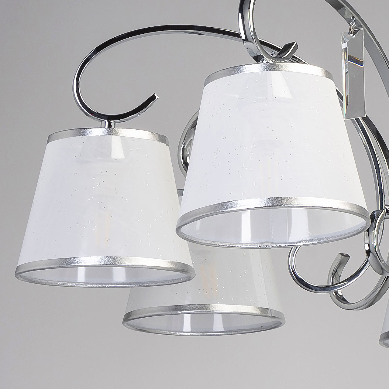 Подвесная люстра MW Light Федерика 684013407