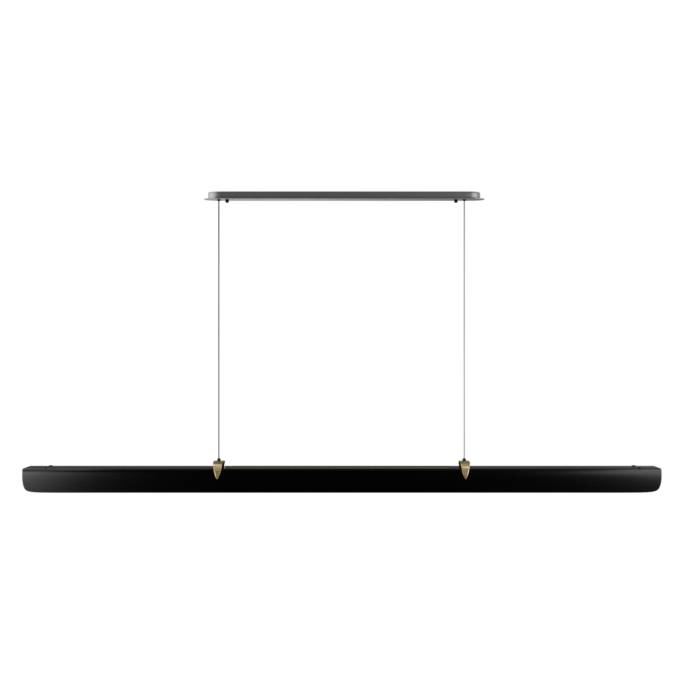 Светильник подвесной LIGHTERA Bermeho LE104L-120BB WIFI