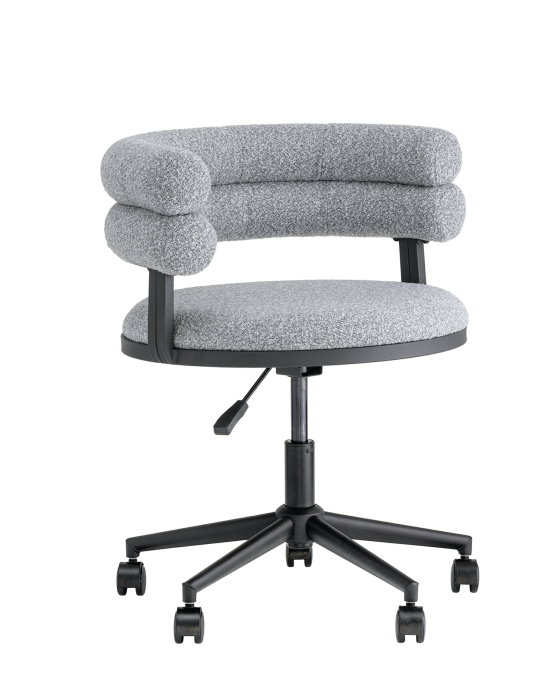 Кресло офисное Stool Group Ponty Bebe Office Chair OTE-CL 450 bl.l