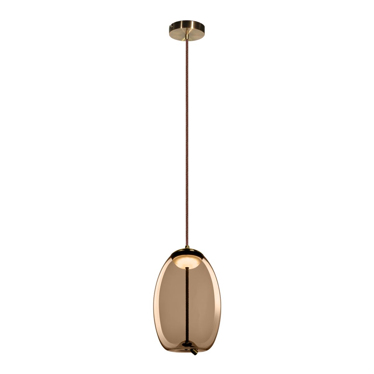 Светильник подвесной Loft It Knot 8135-A