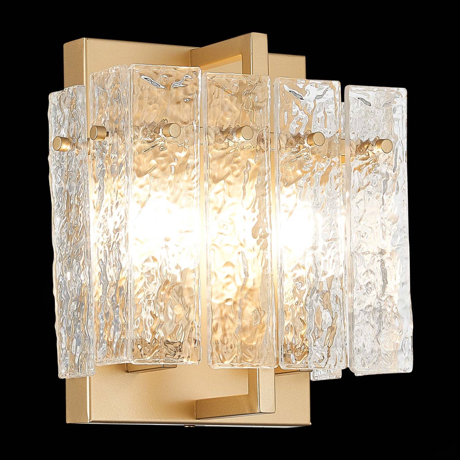 Настенное бра ST Luce Mira SL1632.201.02 Настенное бра ST Luce Mira SL1632.201.02