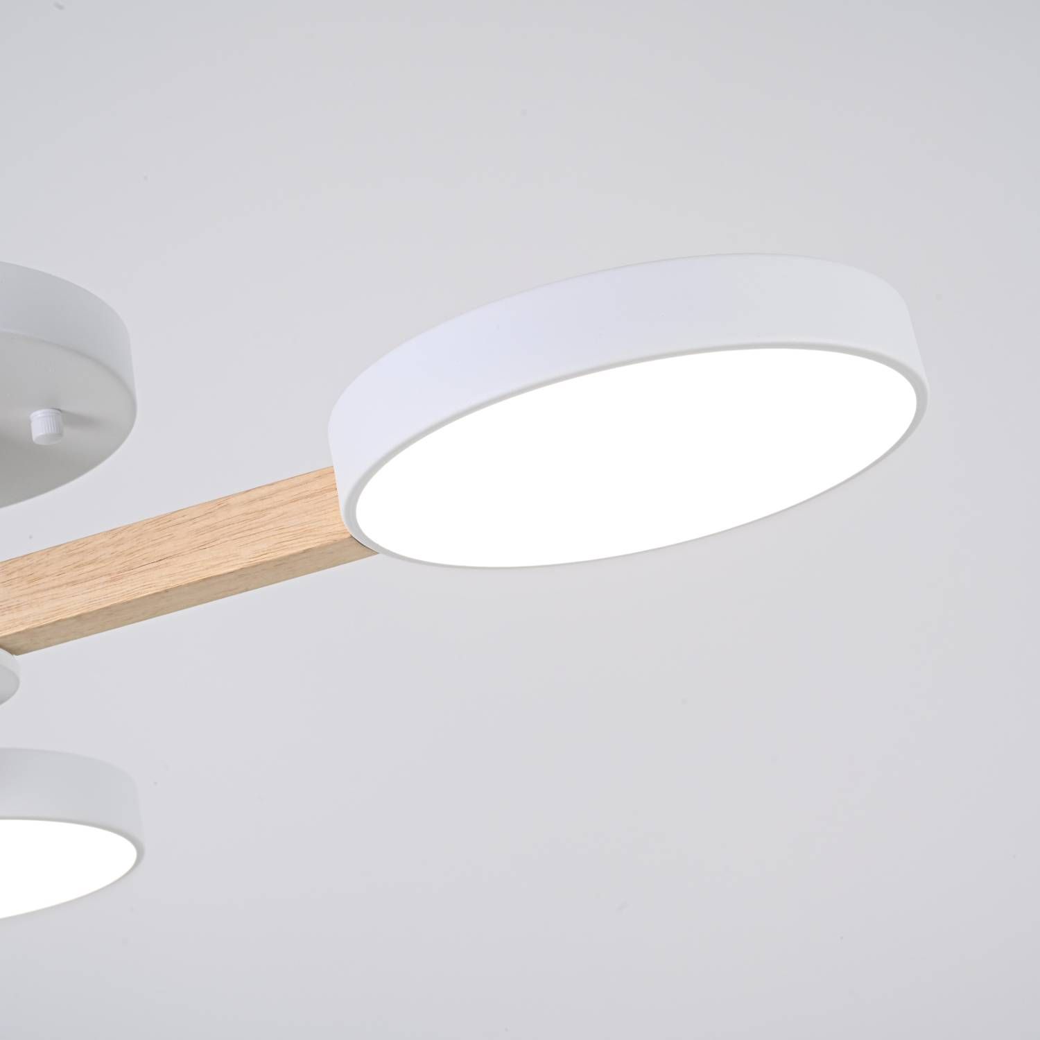 Потолочная люстра ImperiumLoft Turna01 102157-26