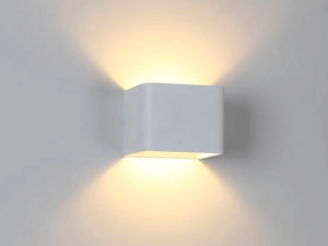 Настенный светильник SWG DesignLed GW GW-9201A-5-WH-WW