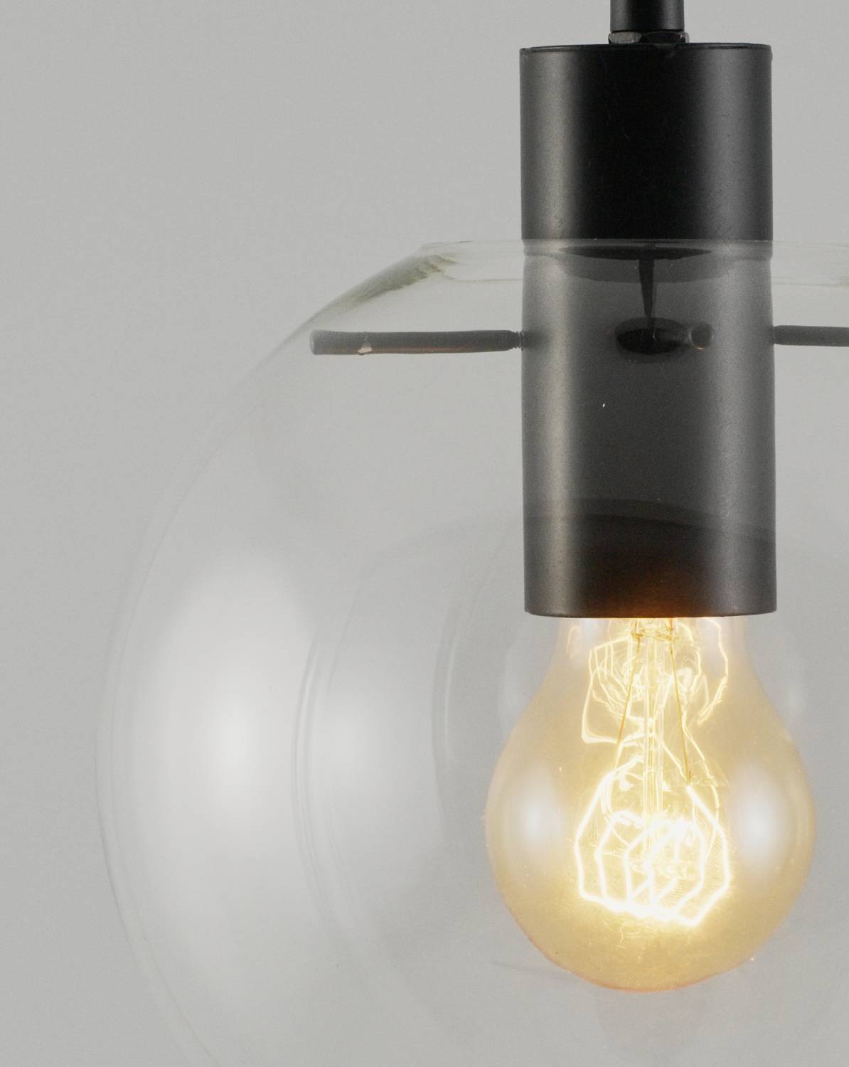 Светильник подвесной Moderli Aurora V2230-P