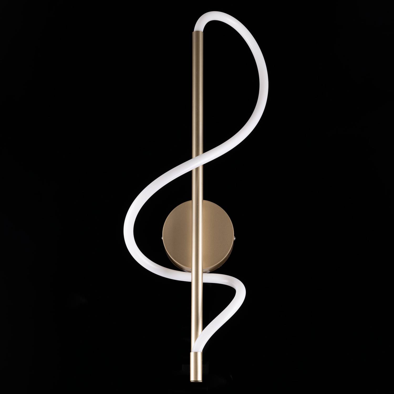 Настенное бра Citilux Eva CL210312