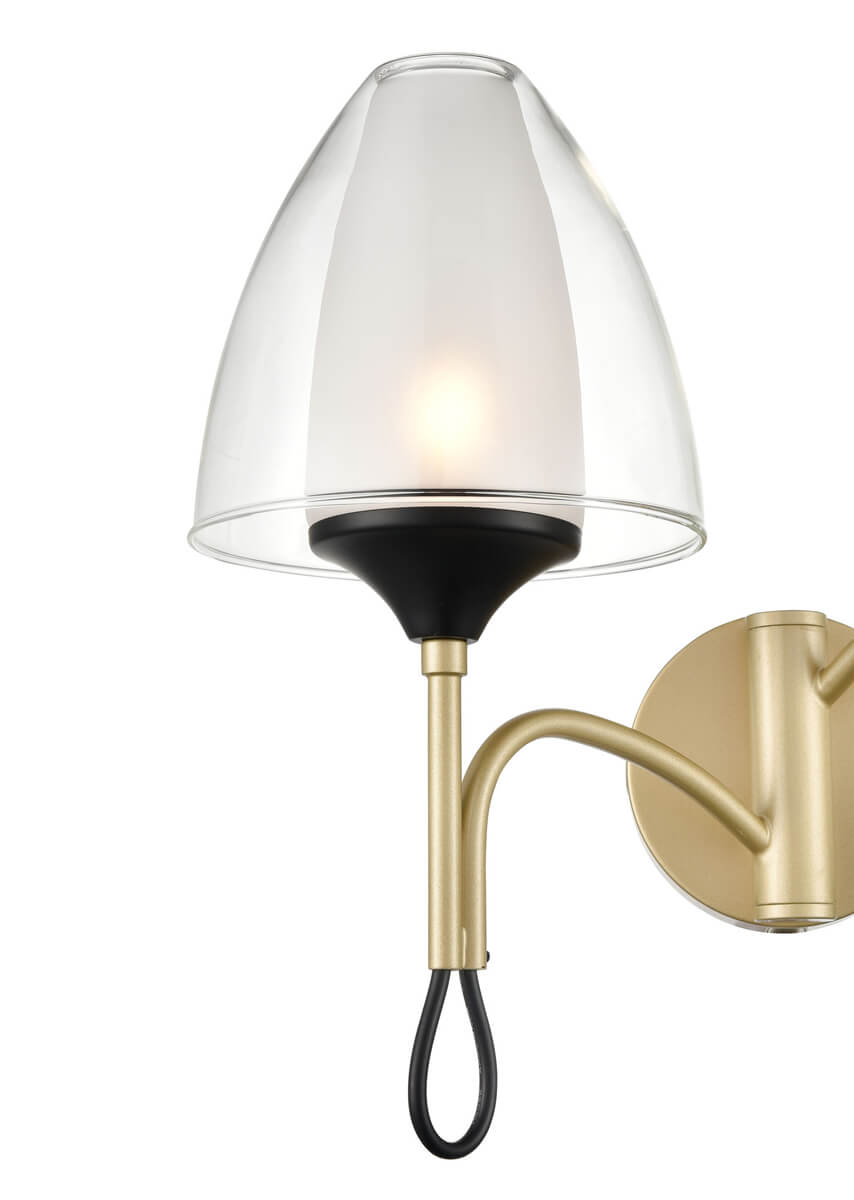 Настенное бра Vele Luce Oro VL5654W12