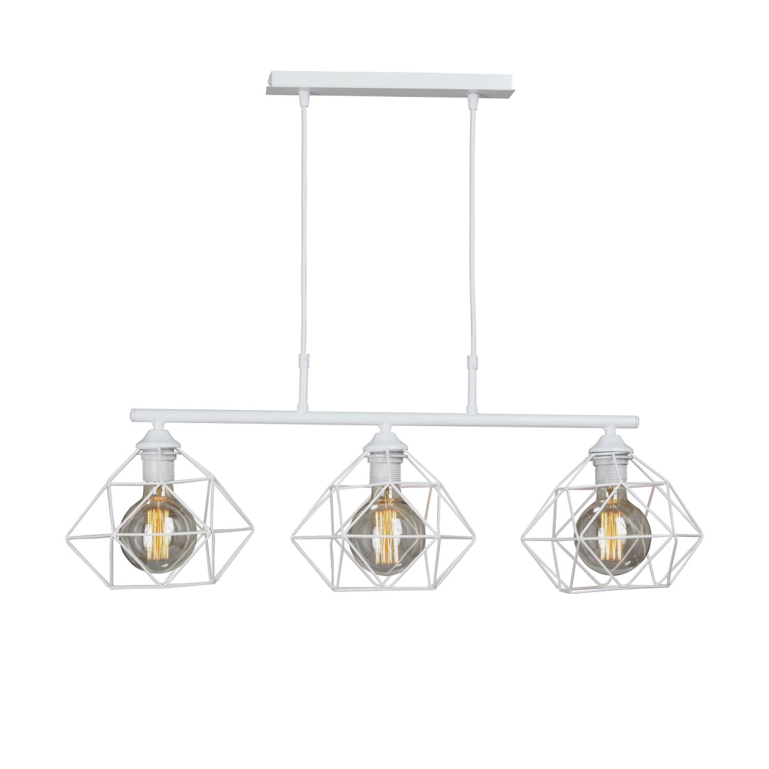 Светильник подвесной Vitaluce V4269-0/3S