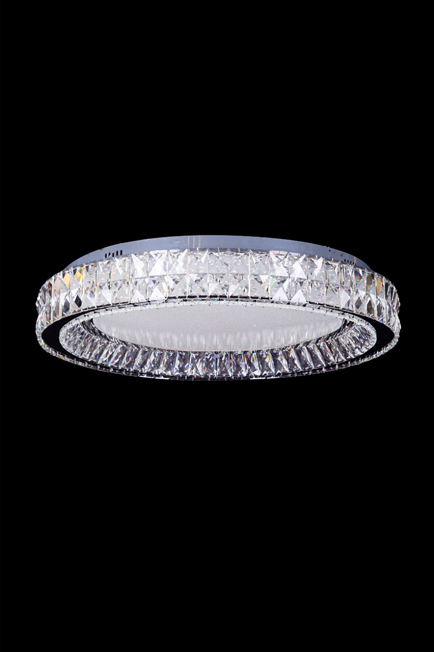 Светильник потолочный LEON Janette LE3038/600 GD