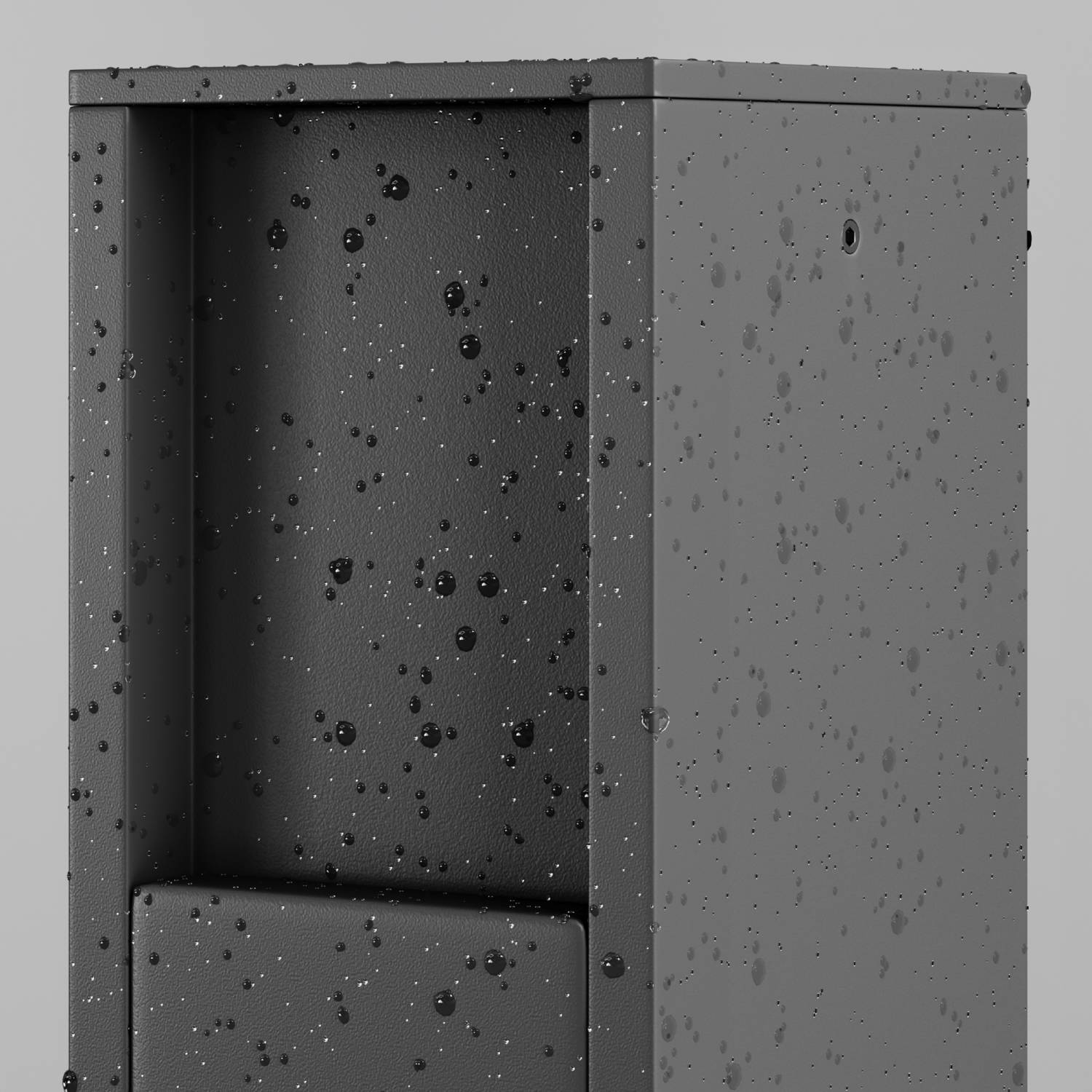 Розетка Maytoni Socket O459FL-GF02SC Розетка Maytoni Socket O459FL-GF02SC