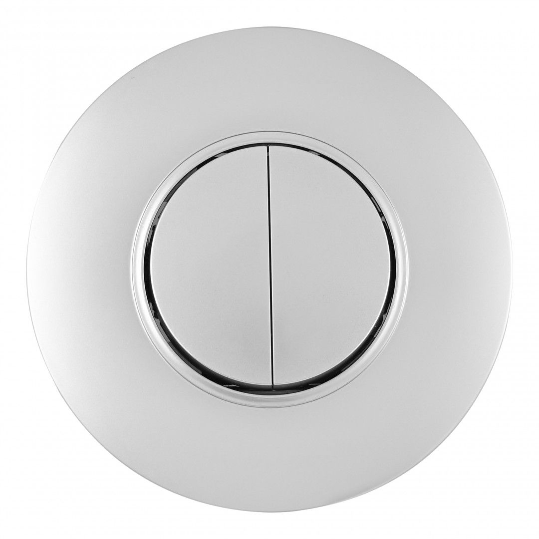 Выключатель Arte Milano Set08-1 SET08-1-30-2 silver