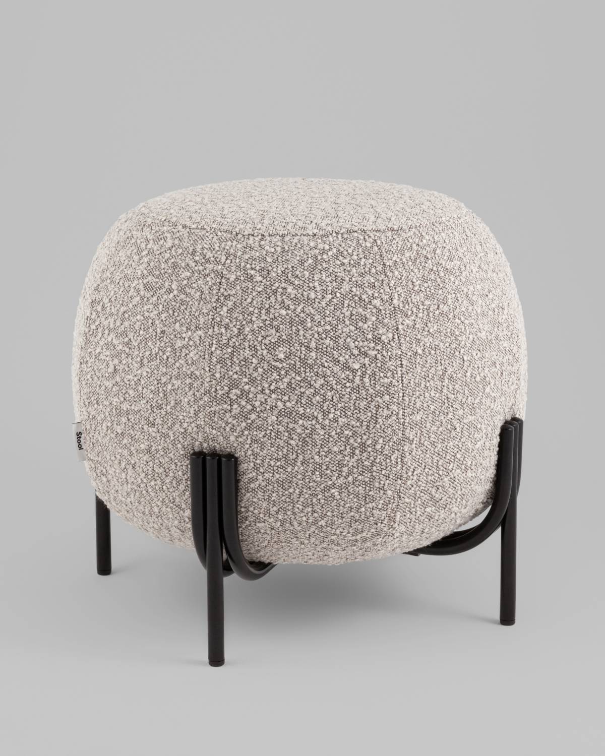 Пуфик Stool Group Флик vd-flik-tr-beige