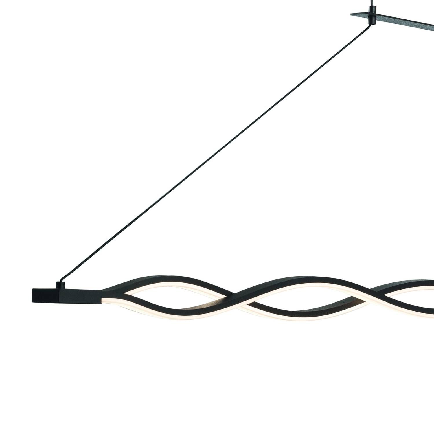 Подвесная светодиодная люстра Sahara Mantra 5817