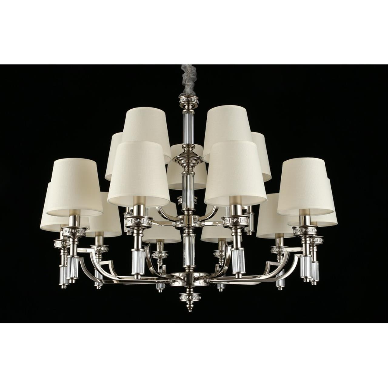 Подвесная люстра Aployt Patricia APL.716.03.15