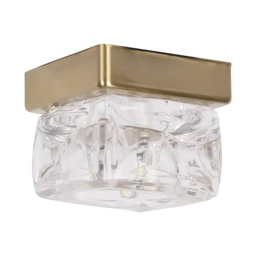 Светильник потолочный Loft It Solar 10185