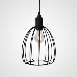 Светильник подвесной ImperiumLoft Velis01 314529-23