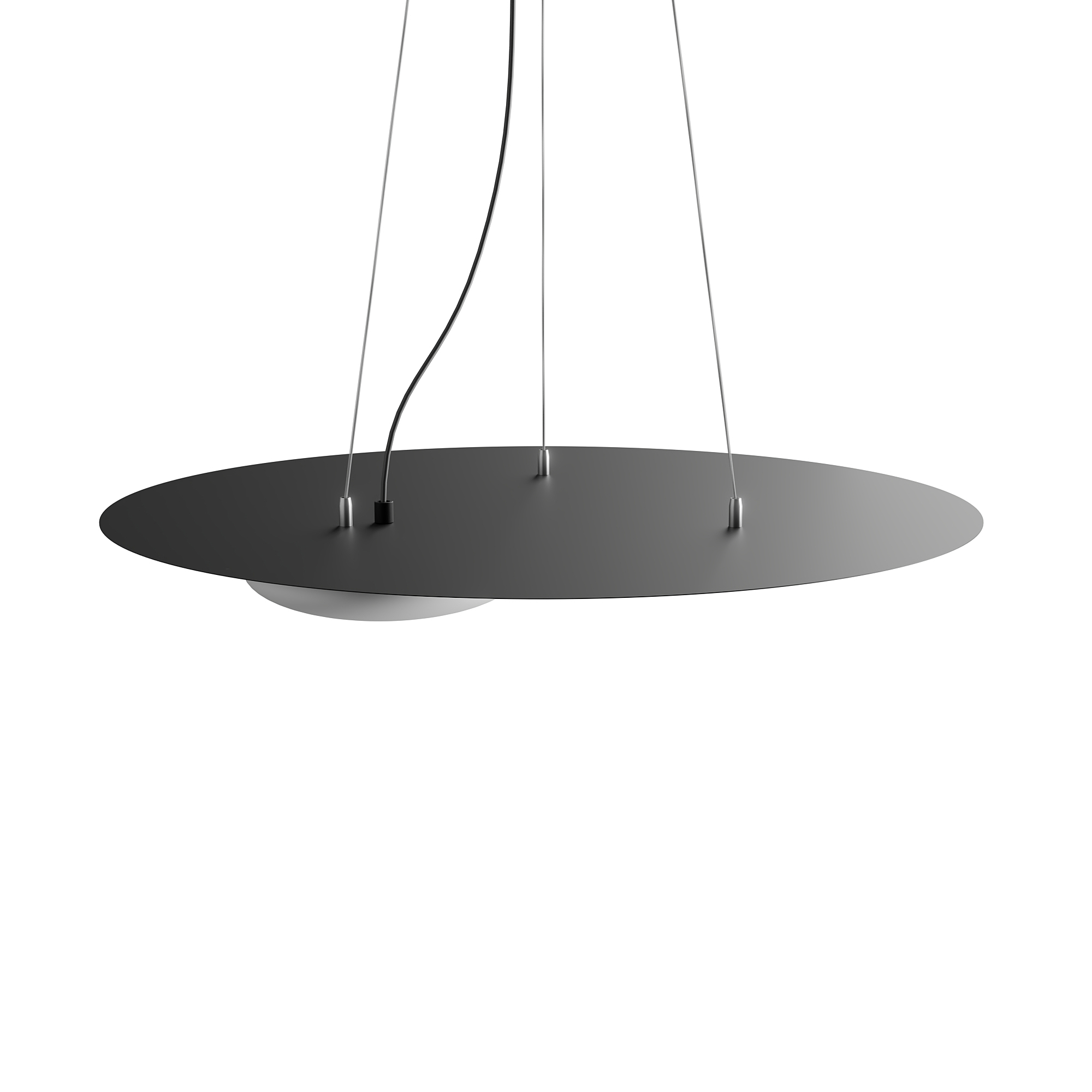 Светильник подвесной LIGHTERA Waddy LE140L-48B