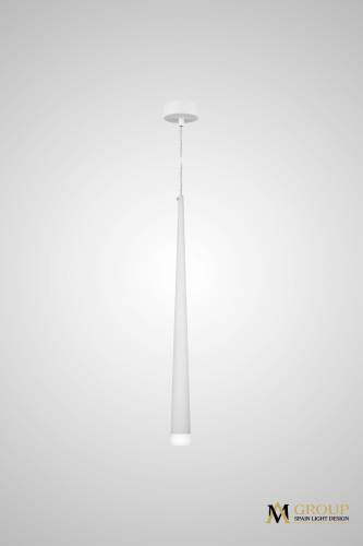 Светильник подвесной AM Group Am5 AM56H8003/1W WH