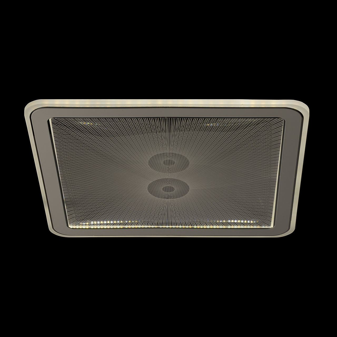 Светильник потолочный De Markt Норден 660016001