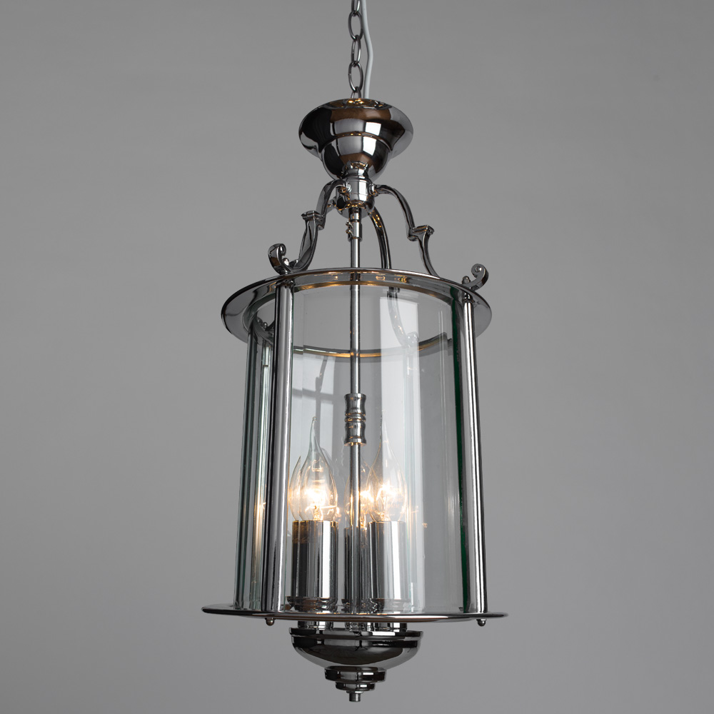 Светильник подвесной Arte Lamp RIMINI A6503SP-3CC