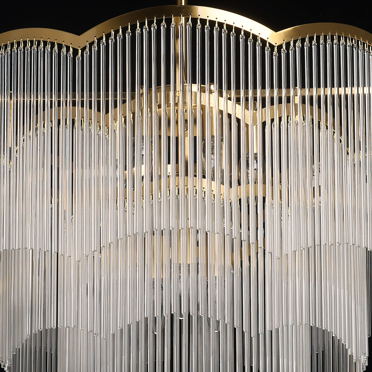 Люстра на штанге MW Light Лавиния 443011409