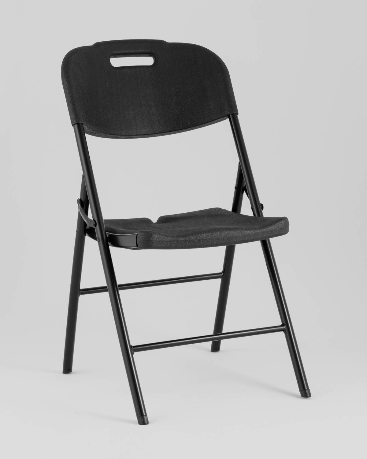 Складной стул Stool Group Кейт D25-BL black