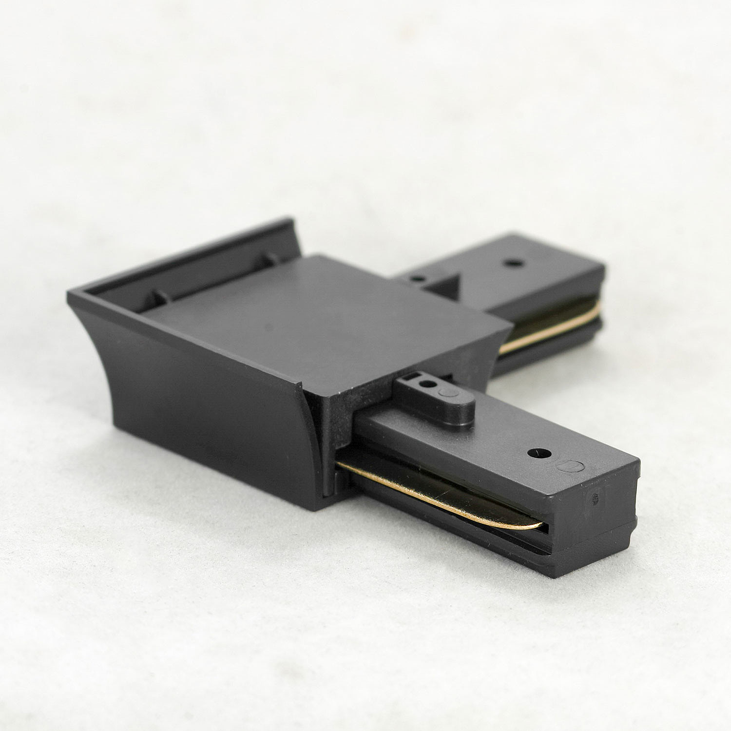 Угловой коннектор Lussole 10325 угловой коннектор