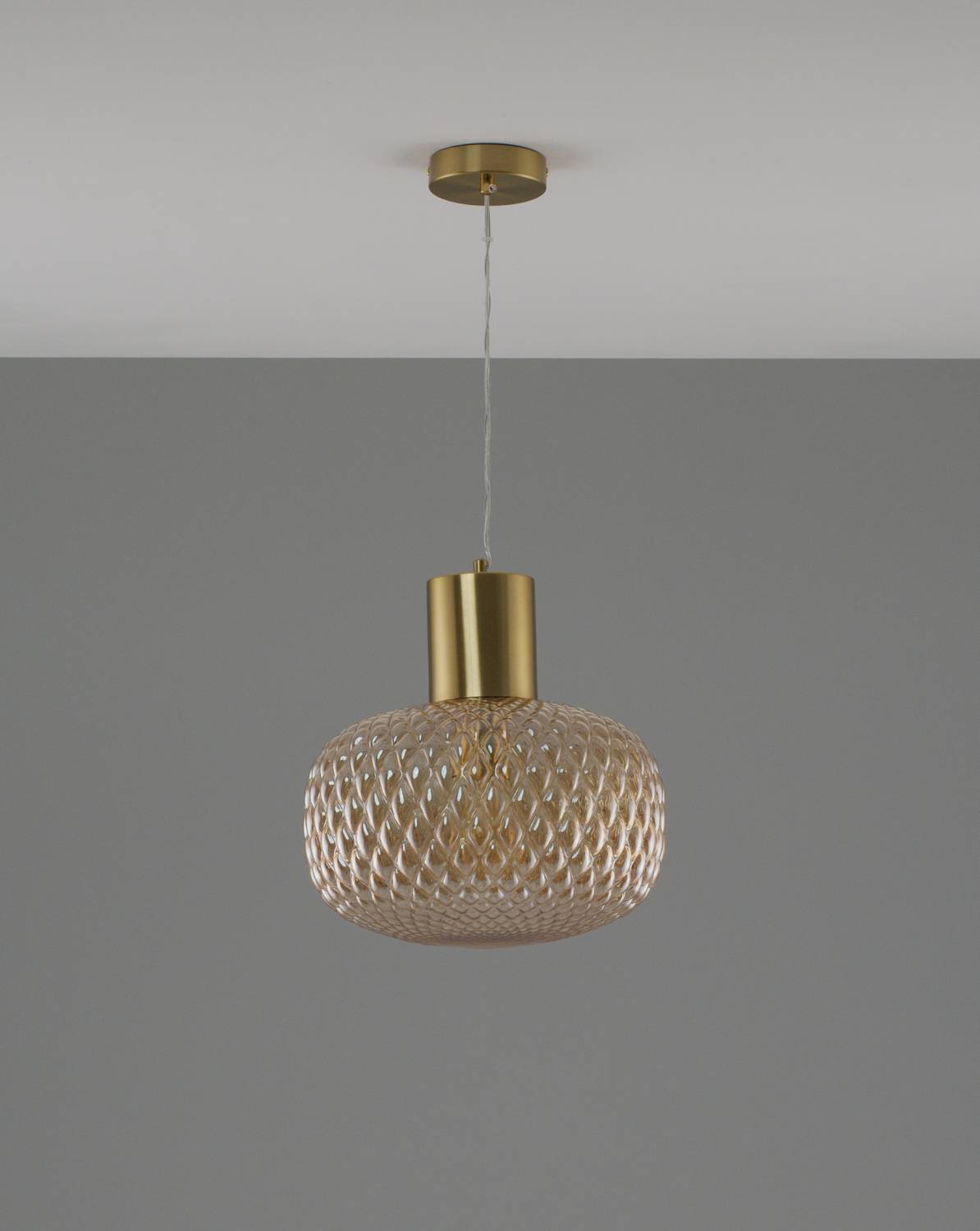 Светильник подвесной Moderli Sunset V10921-P