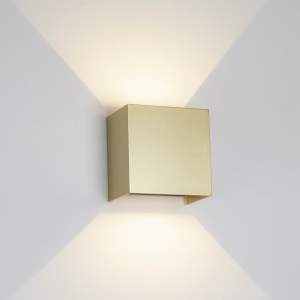 Настенный светильник Mantra Davos 9228