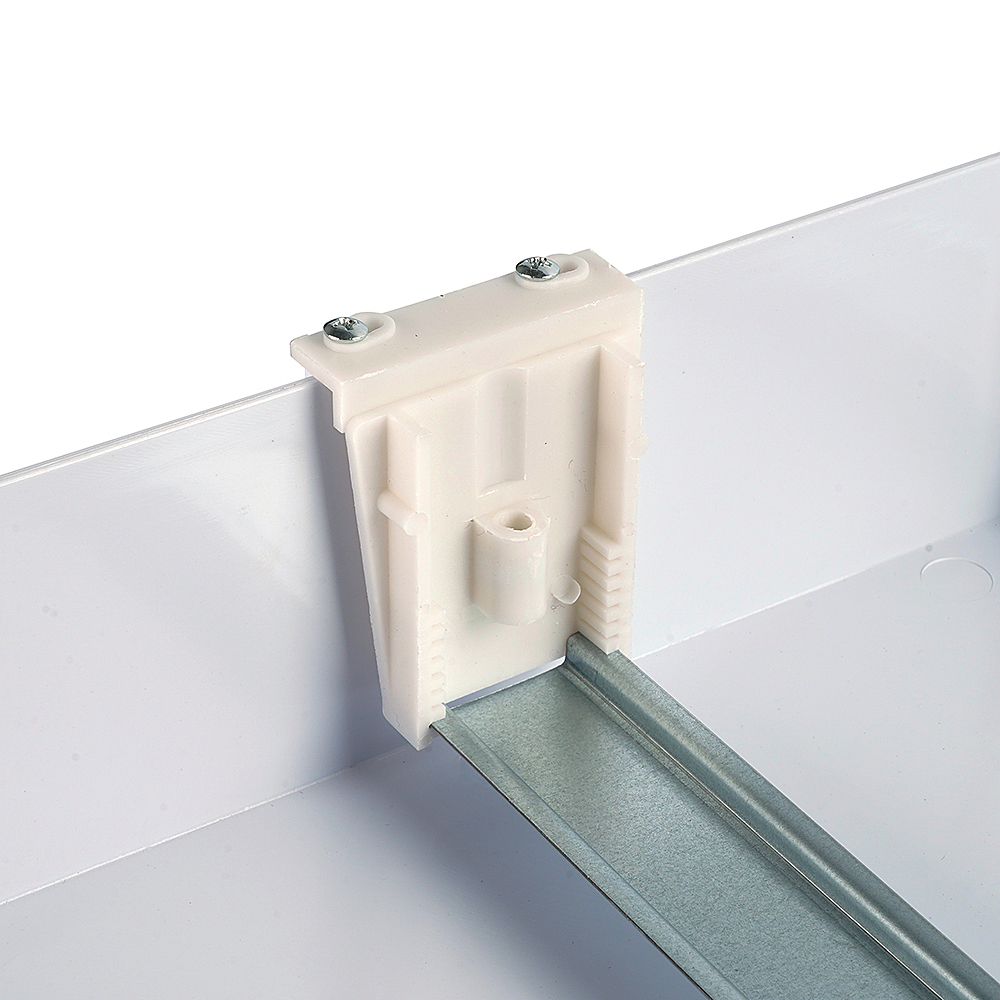 Бокс встраиваемый Stekker EBX50-4/45-50 50517