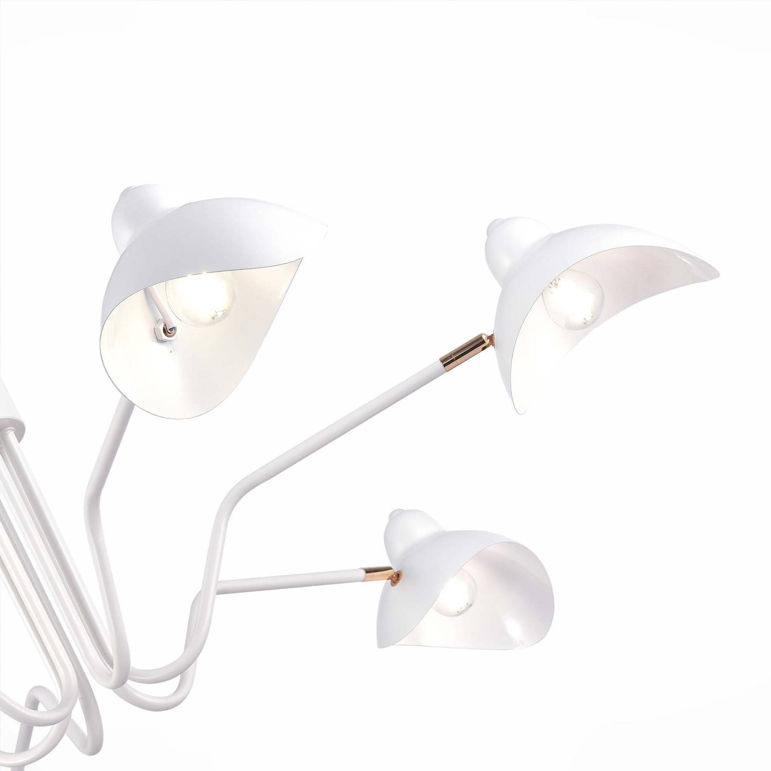 Потолочная люстра ST Luce Minne SL1801.513.06 Потолочная люстра ST Luce Minne SL1801.513.06