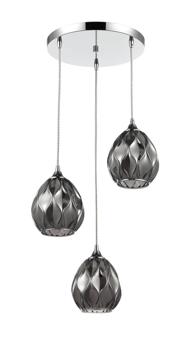 Светильник подвесной Vele Luce Elision VL5593P23