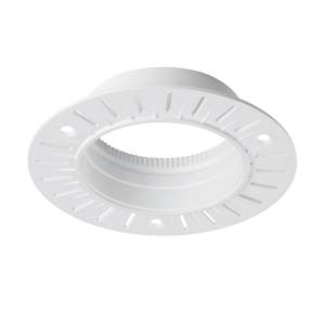 Рамка круглая скрытого монтажа для светодиодных модулей 0750xx Lightstar STELLA 075206-01