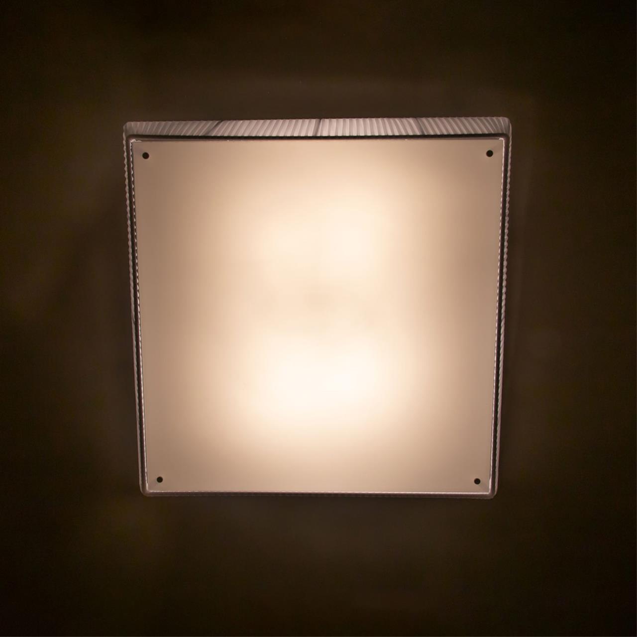 Светильник потолочный Citilux Кремовый CL914141
