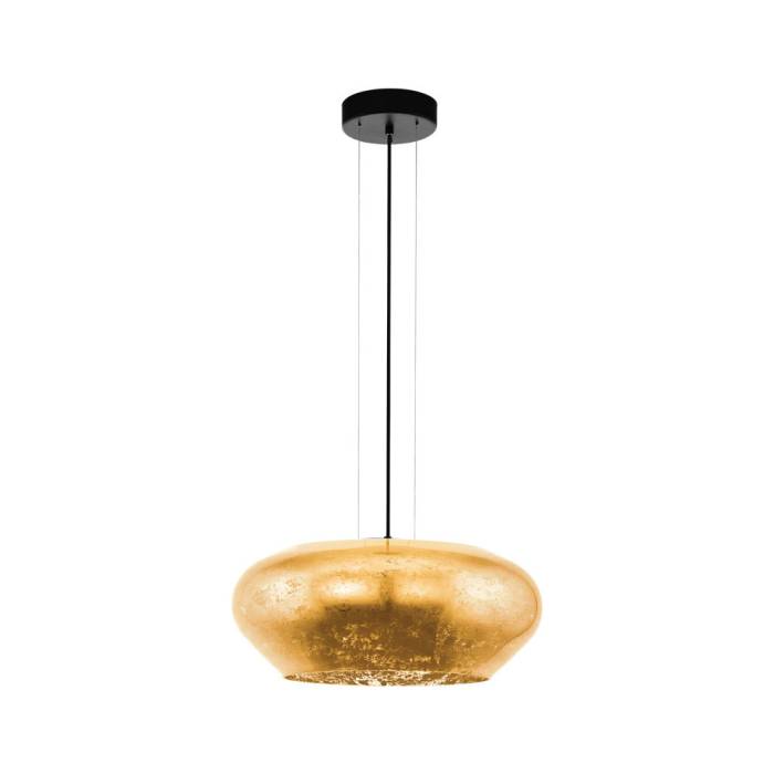 Светильник подвесной Eglo Priorat 39595