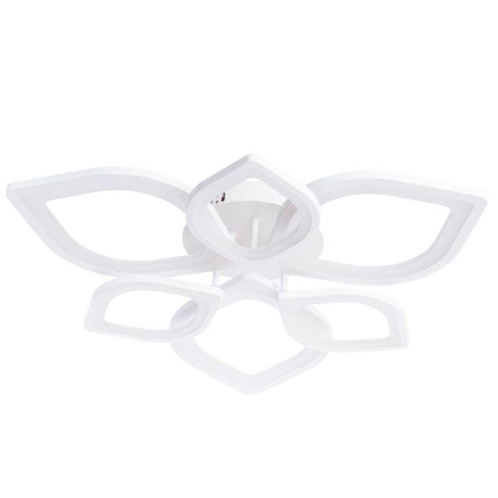 Потолочная светодиодная люстра Polli Arte Lamp A2531PL-6WH